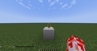 Item Highlighting Add