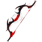 demon bow