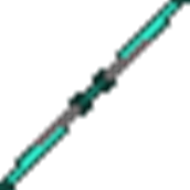 dual diamond sword