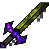 galaxy destroyer sword
