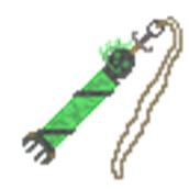 toxic dynamite