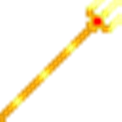 god trident