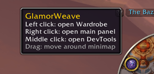Minimap