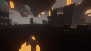 A Terrible Fortress