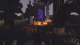 Biomes 'O Plenty biome