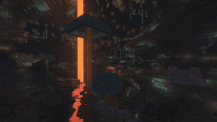 Biomes 'O Plenty biome