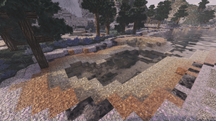 Biomes 'O Plenty biome