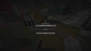 config gui