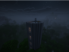 Battle Tower