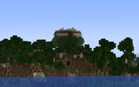 Jesse’s Treehouse