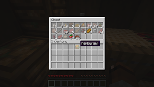 Find Your Ingredients