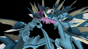 Vaporeon