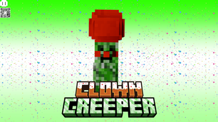 Clown Creeper
