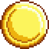 010 Gold Coin