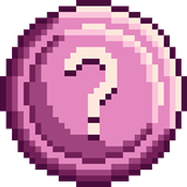 073 Question Coin