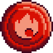 041 Fire Coin