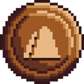 044 Ground Coin