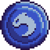 065 Dragon Coin