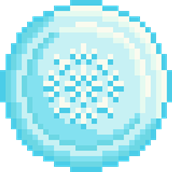 074 Ice Coin