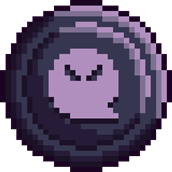 079 Ghost Coin