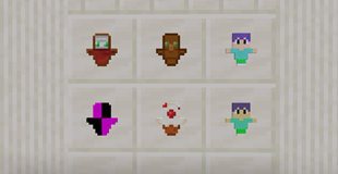 Totems