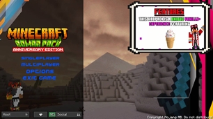 Main Menu