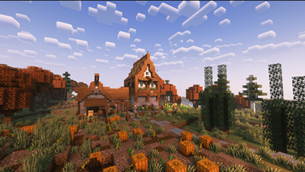 The Overworld