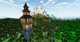 The Overworld
