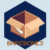 BareBones logo