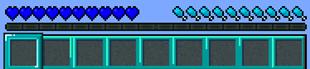 Hotbar