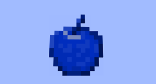 Blue Apple
