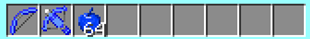 Recolored items