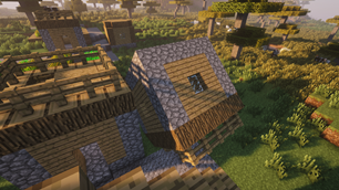 Supporting shaders since version 1.6.0