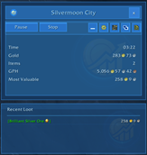 CompactView Maximized