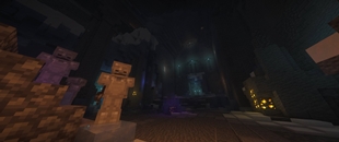 Snowy Dungeon