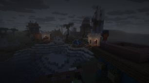 Village of the Wicked