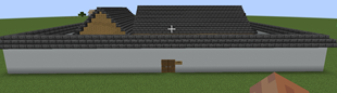 Tokugawa's House Outside