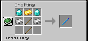 Crafting Recipe
