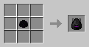Crafting Recipe