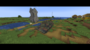 M1 A2 Abrams tank :)