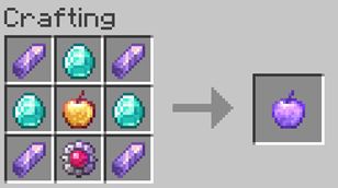 Magic Apple 
