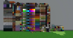 Almost All Blocks (2.16.1+26.1.1)