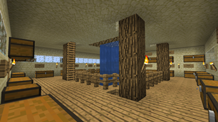 Storage and Sorts!