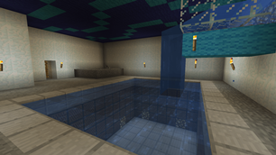 Go for a splash!