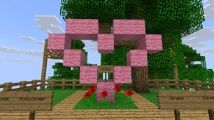 The Love Garden!