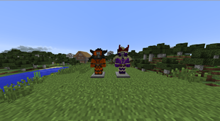 Draconic Evolution