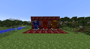 Blood Magic