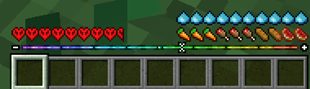 Hotbar