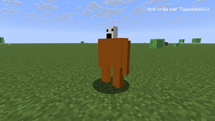 Dirt Golem