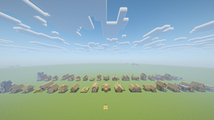 all structures